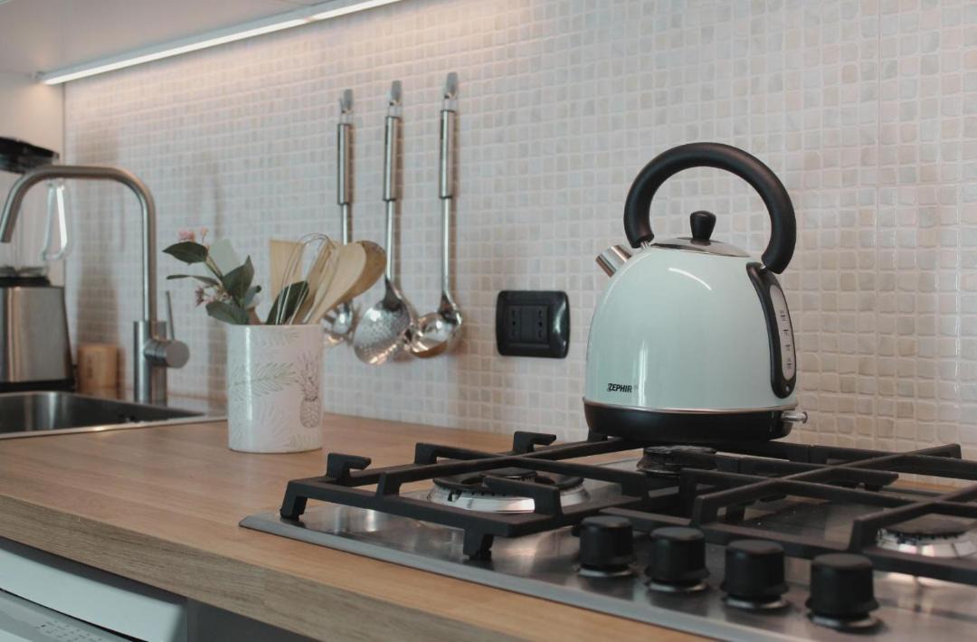 Photo of Kitchen in Monte Grimano Terme