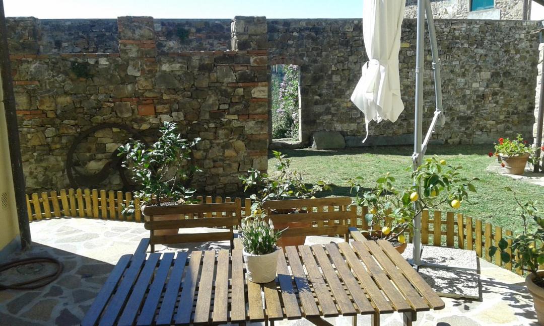 Photo of Patio Balcony in Impruneta
