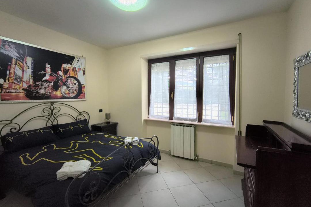 Photo of Bedroom in Monte Compatri