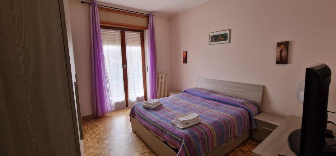 Photo of Bedroom in Nizza Monferrato