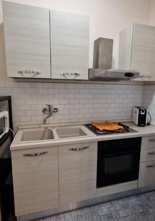 Photo of Kitchen in Nizza Monferrato