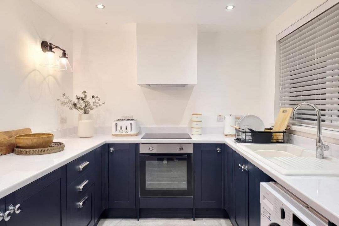 Photo of Kitchen in Portrush