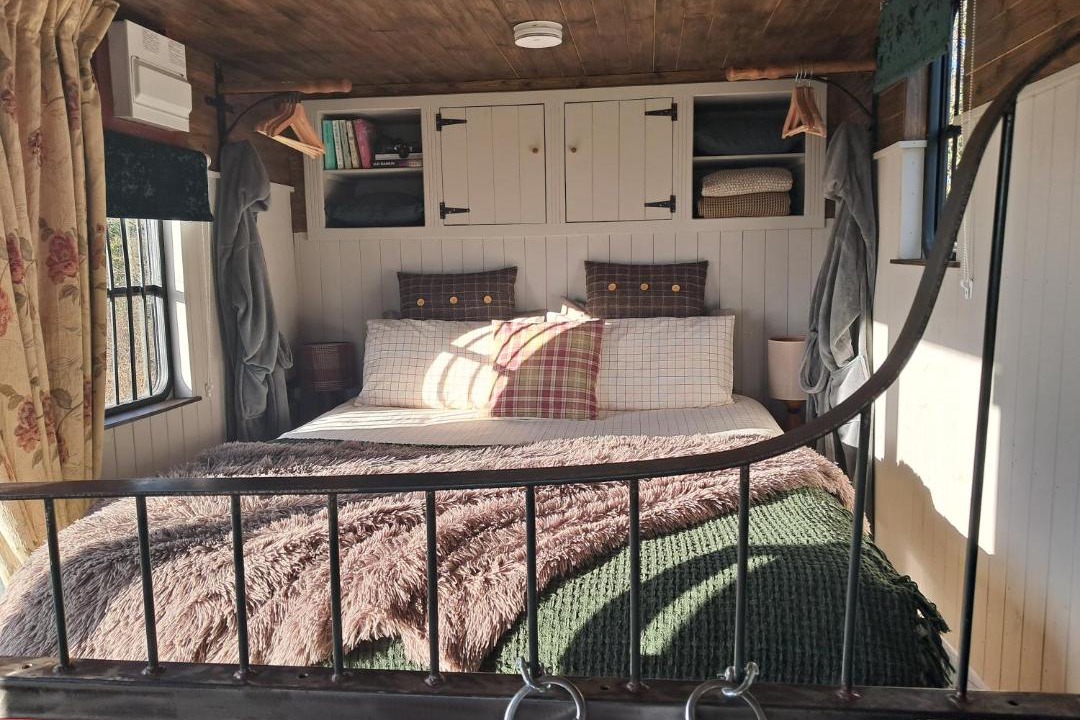 Photo of Bedroom in Downpatrick