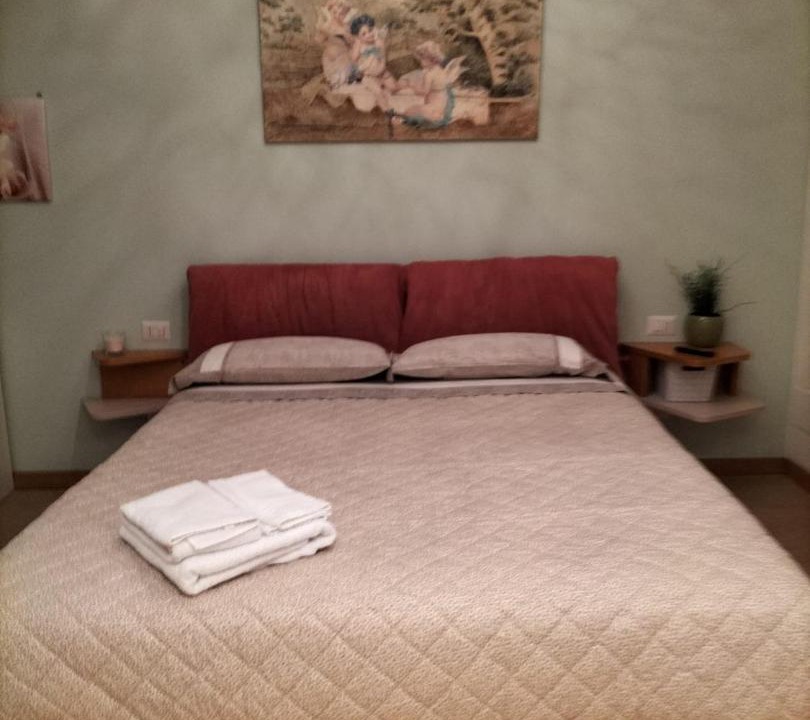 Photo of Bedroom in Mirandola