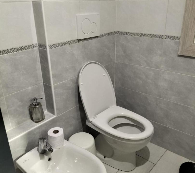 Photo of Bathroom in Mirandola