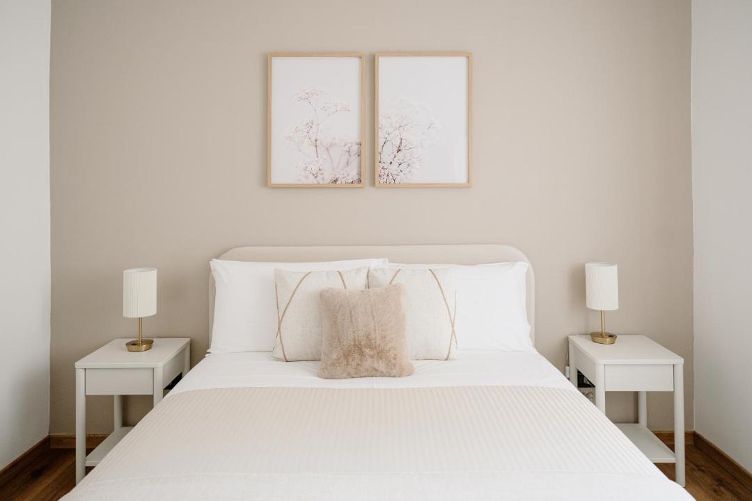 Photo of Bedroom in Cittadella