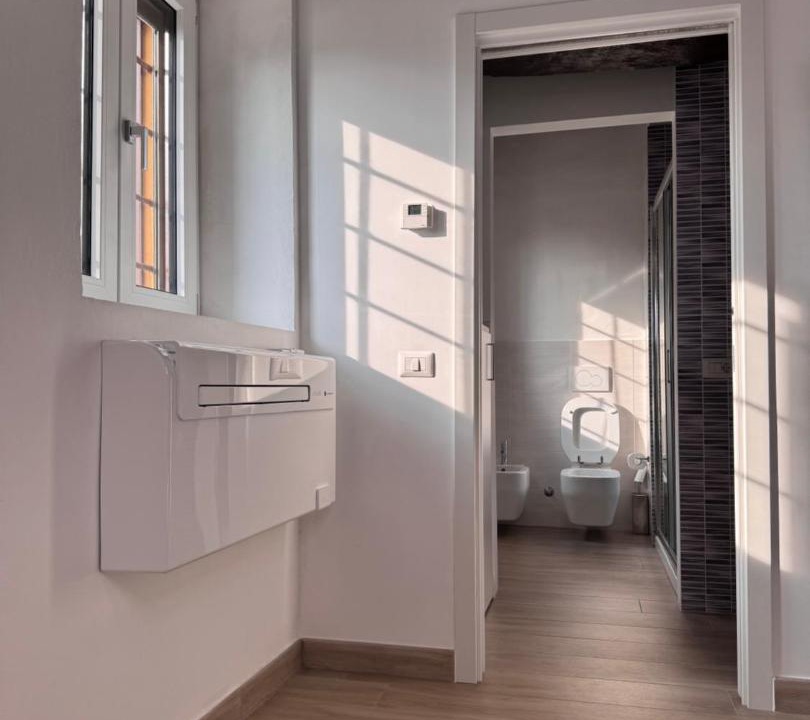 Photo of Bathroom in Cascina Gobba