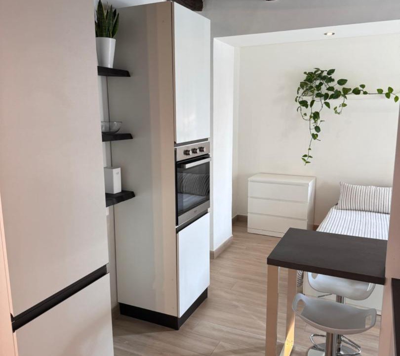 Photo of Kitchen in Cascina Gobba