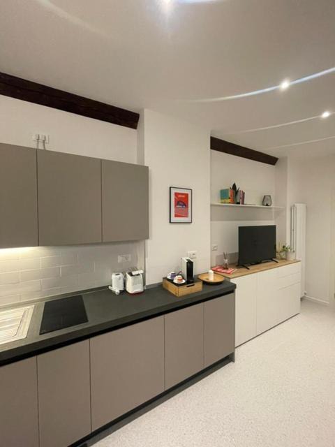 Photo of Kitchen in Dorsoduro