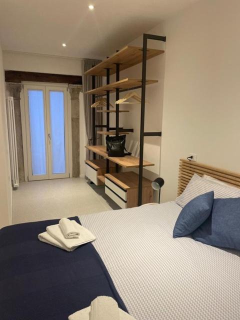 Photo of Bedroom in Dorsoduro