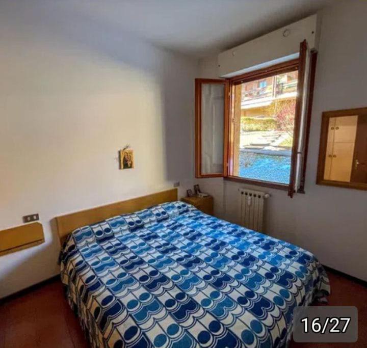 Photo of Bedroom in Lanzo d'Intelvi