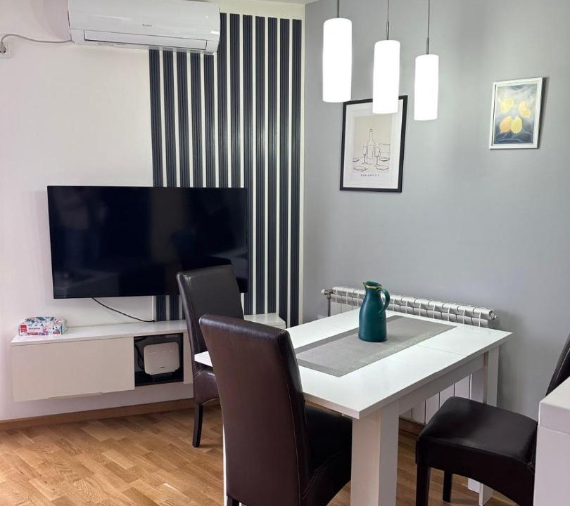 Photo of Livingroom in Veternik