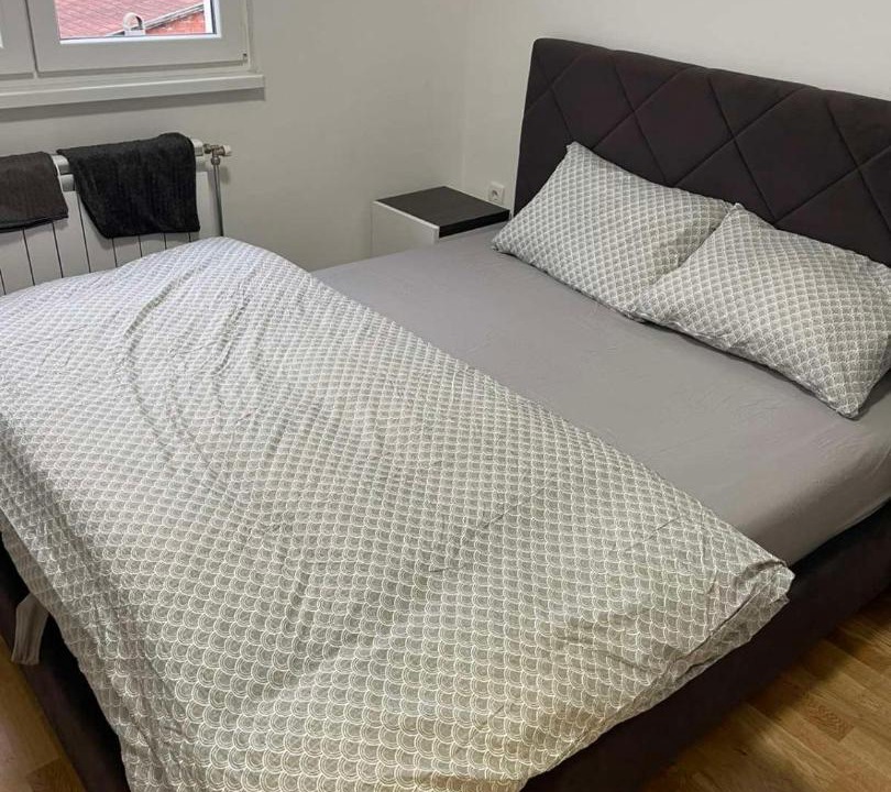 Photo of Bedroom in Veternik