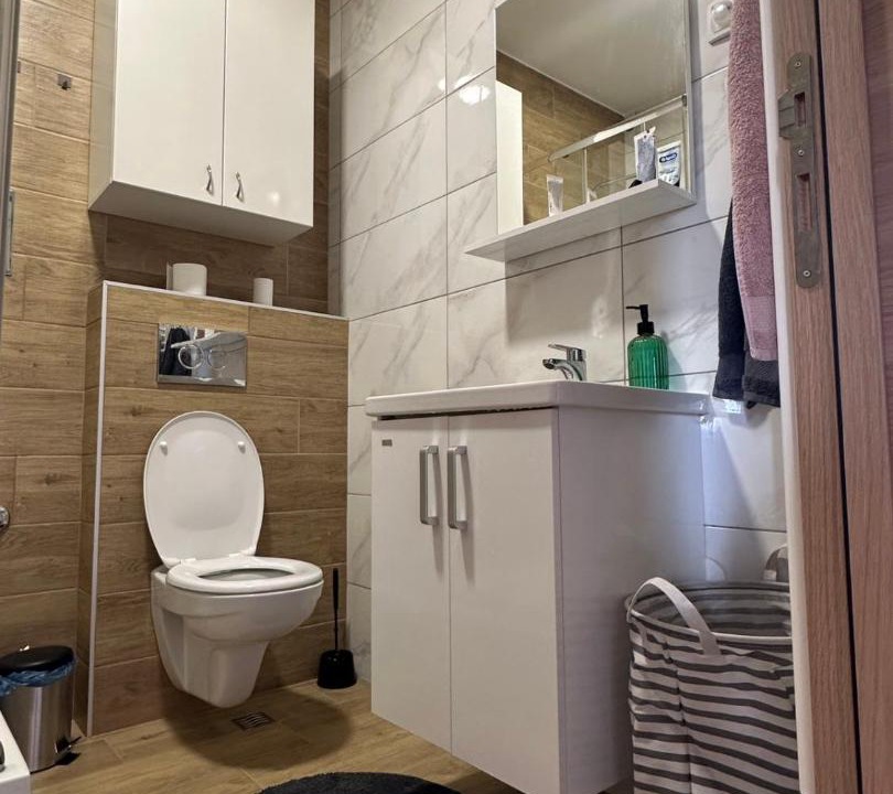 Photo of Bathroom in Veternik