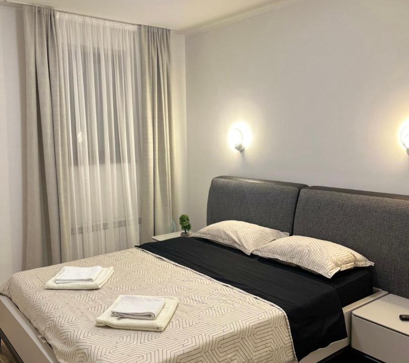 Photo of Bedroom in Novi Sad