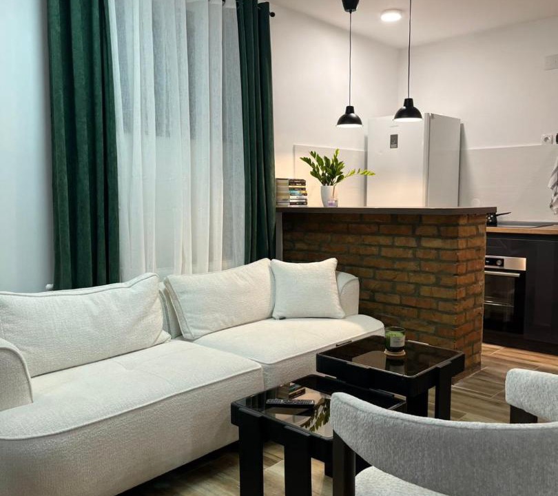 Photo of Livingroom in Novi Sad