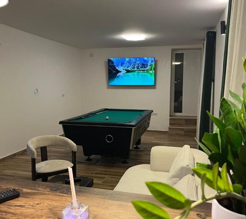 Photo of Livingroom in Novi Sad