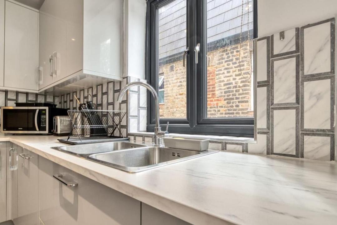 Photo of Kitchen in Southfields