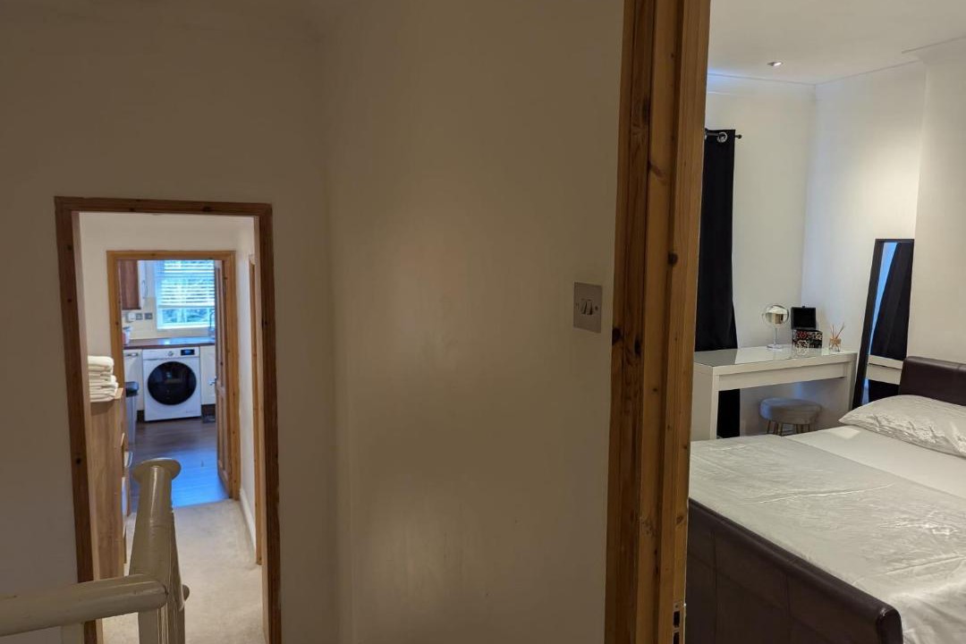 Photo of Bedroom in Leyton