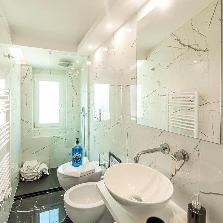 Photo of Bathroom in Careggi Rifredi