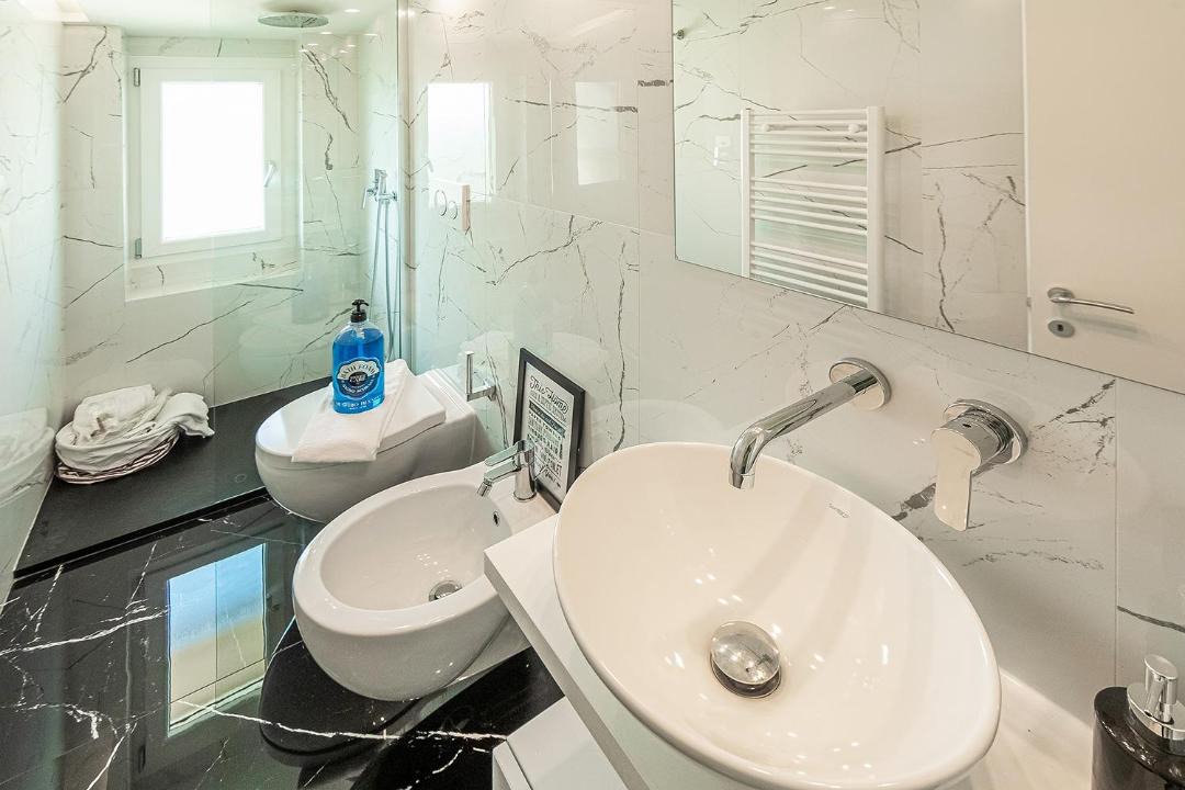 Photo of Bathroom in Careggi Rifredi