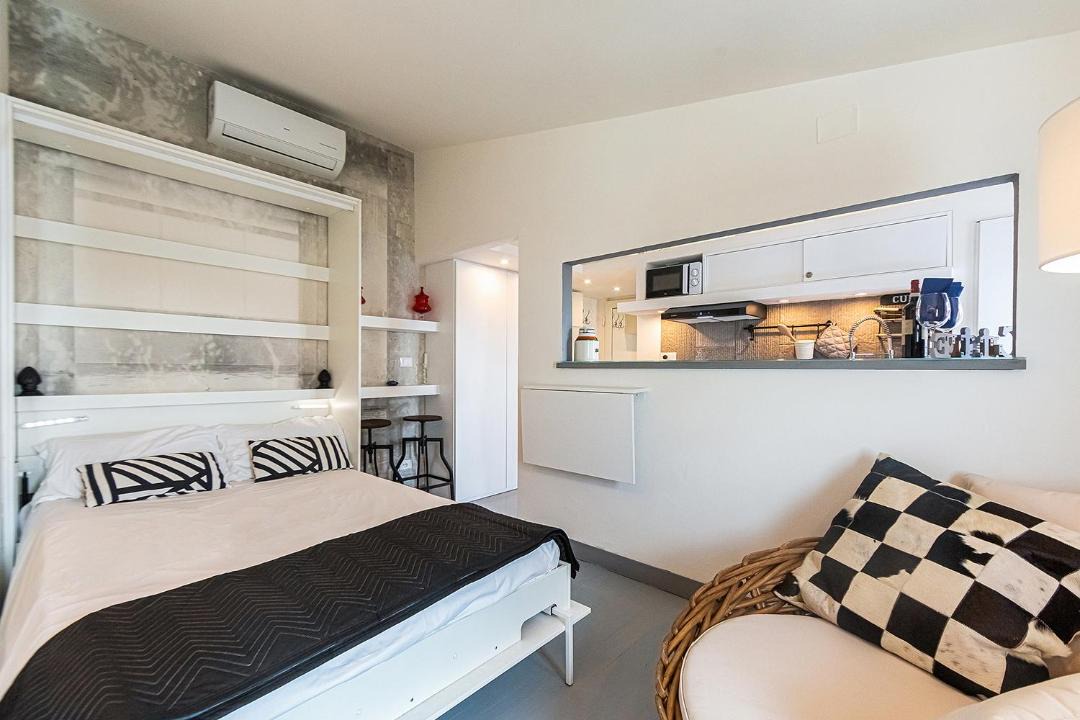 Photo of Bedroom in Careggi Rifredi