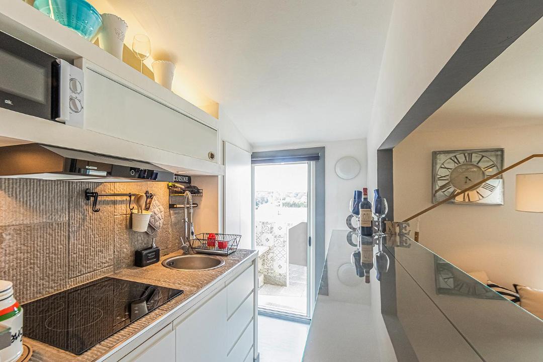 Photo of Kitchen in Careggi Rifredi