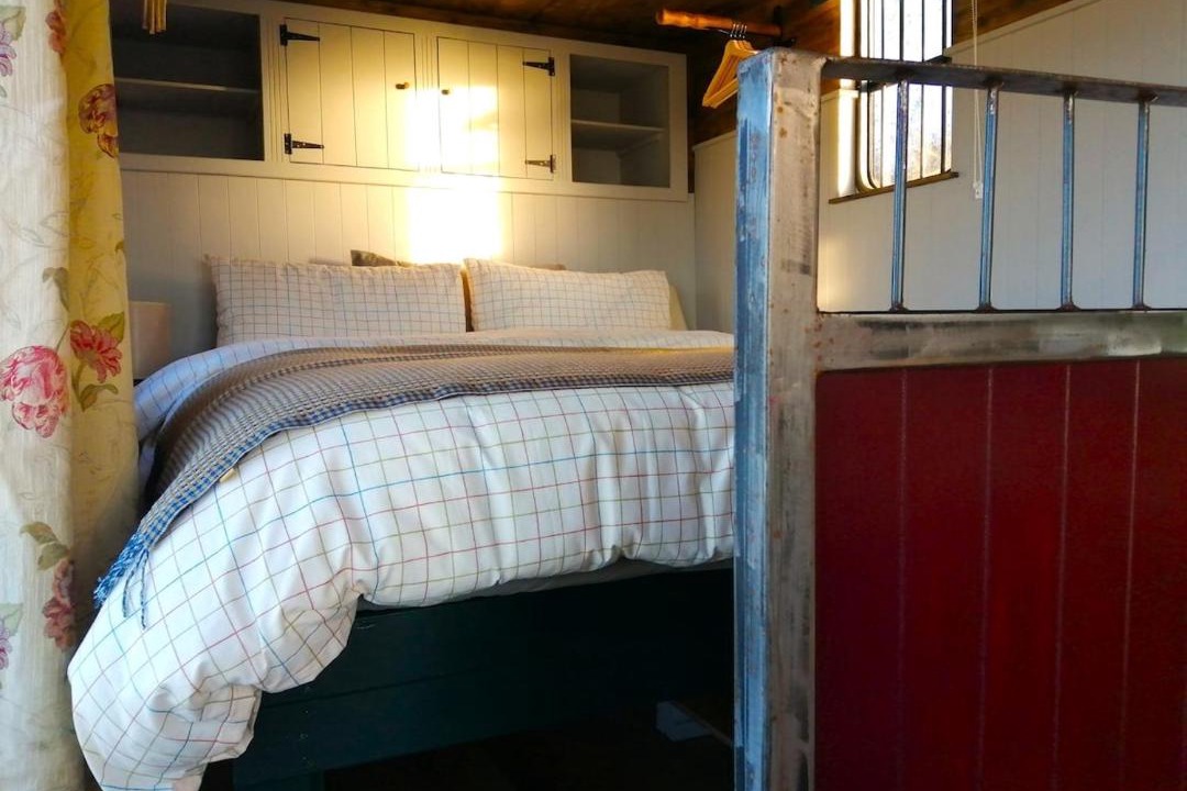 Photo of Bedroom in Downpatrick