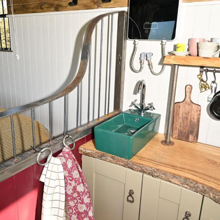 Photo of Kitchen in Downpatrick