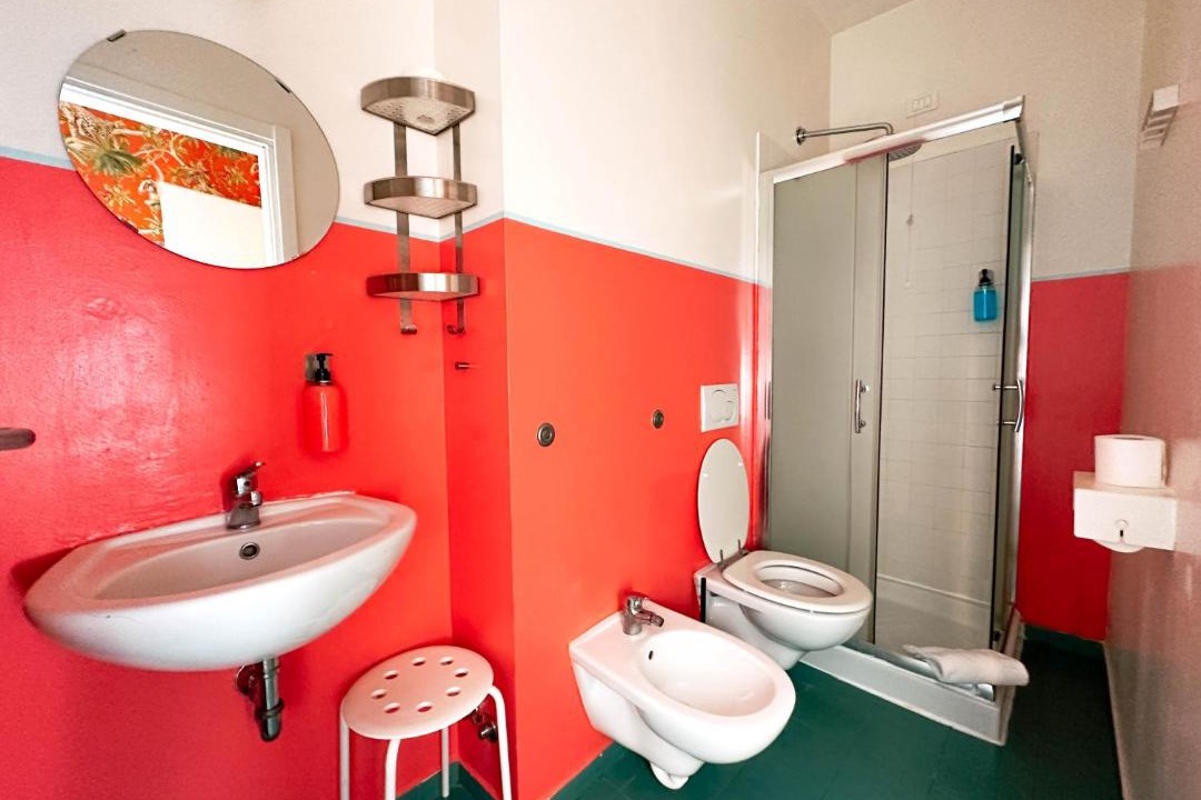 Photo of Bathroom in Carrobbio