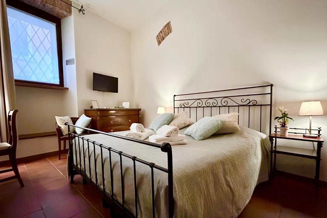 Photo of Bedroom in Citta Antica