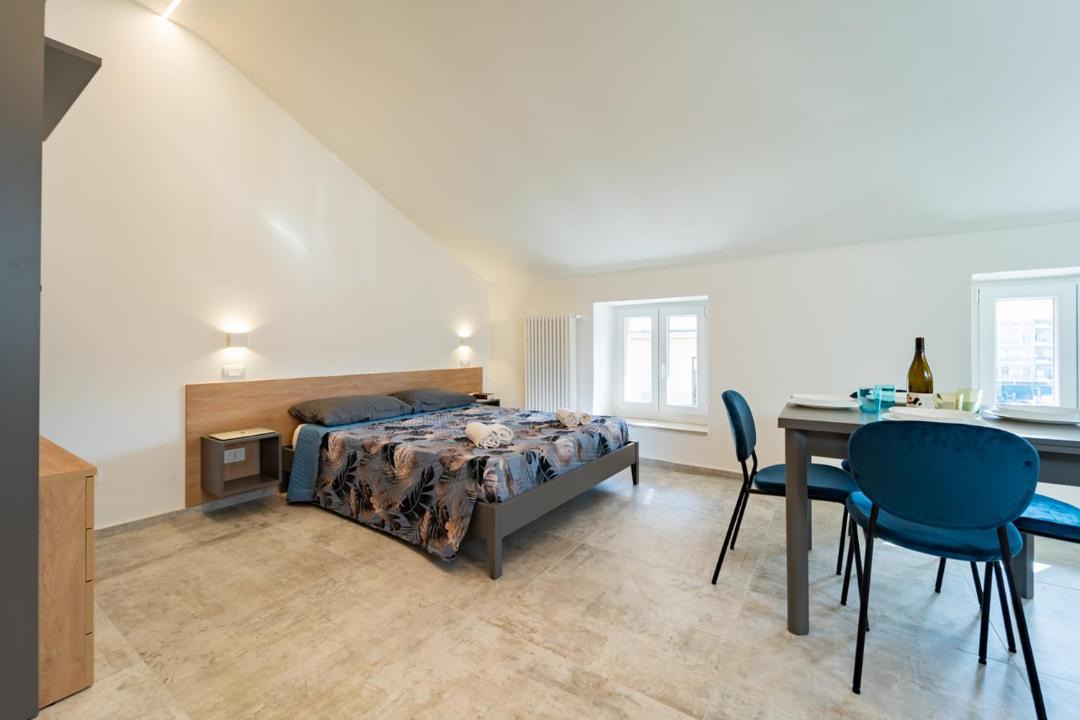 Photo of Bedroom in Centro Storico