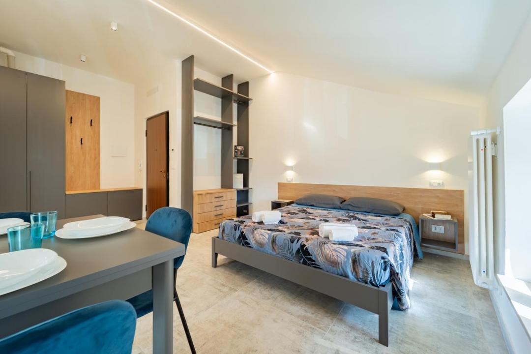 Photo of Bedroom in Centro Storico