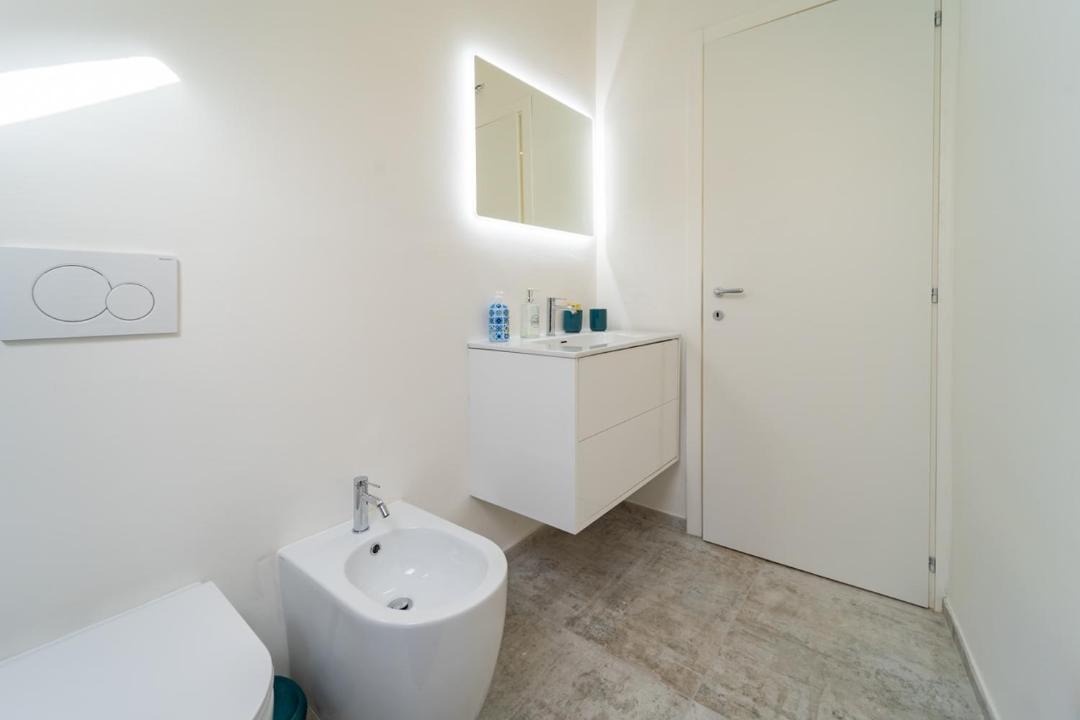 Photo of Bathroom in Centro Storico