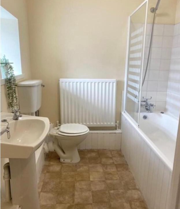 Photo of Bathroom in Crossgar