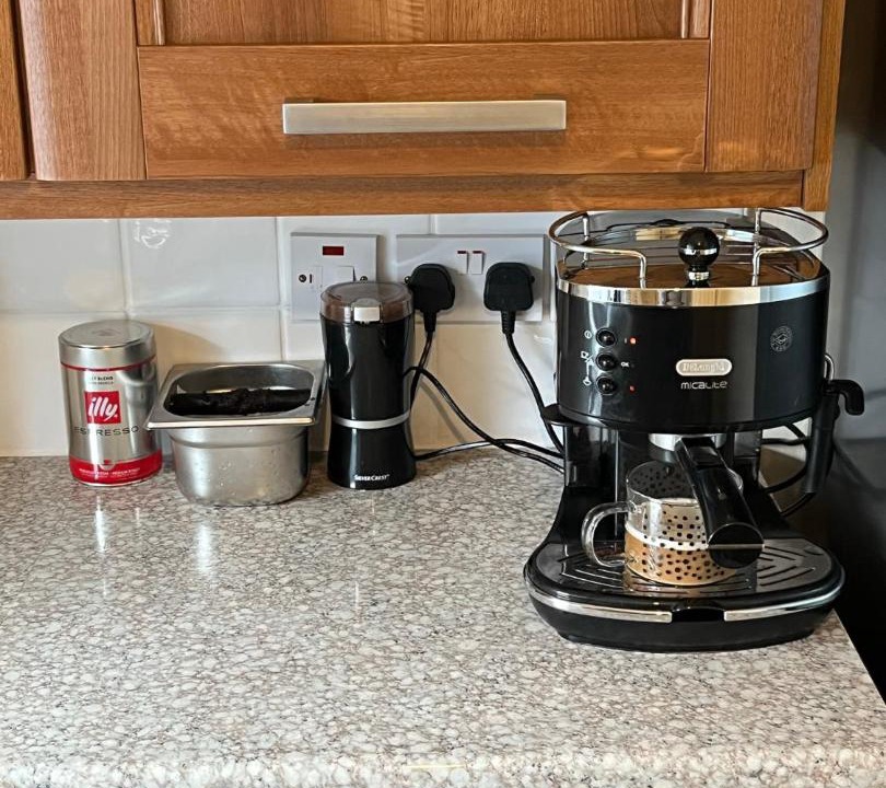 Photo of Kitchen in Crossgar