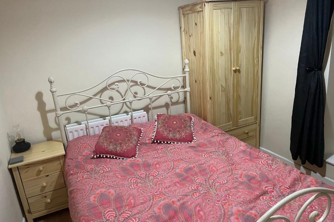 Photo of Bedroom in Crossgar