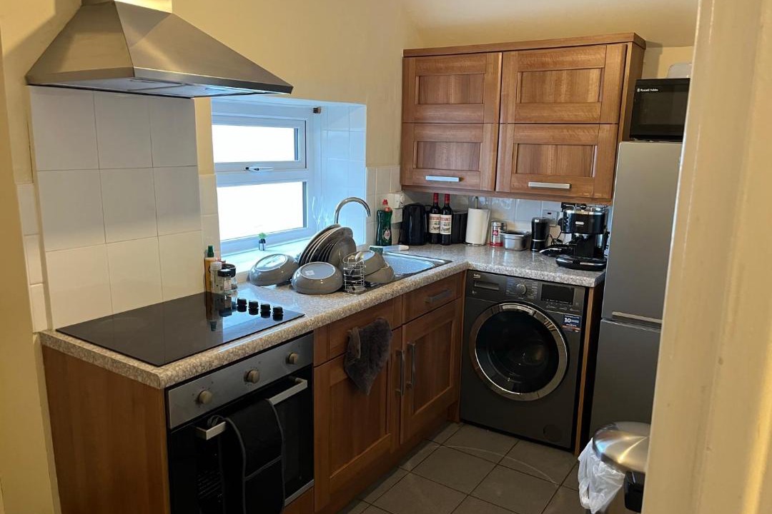 Photo of Kitchen in Crossgar