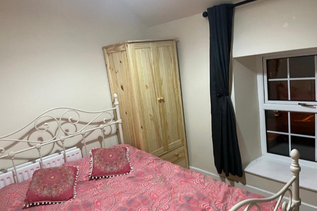 Photo of Bedroom in Crossgar
