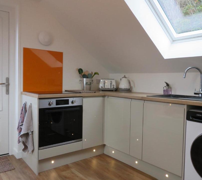 Photo of Kitchen in Foyers