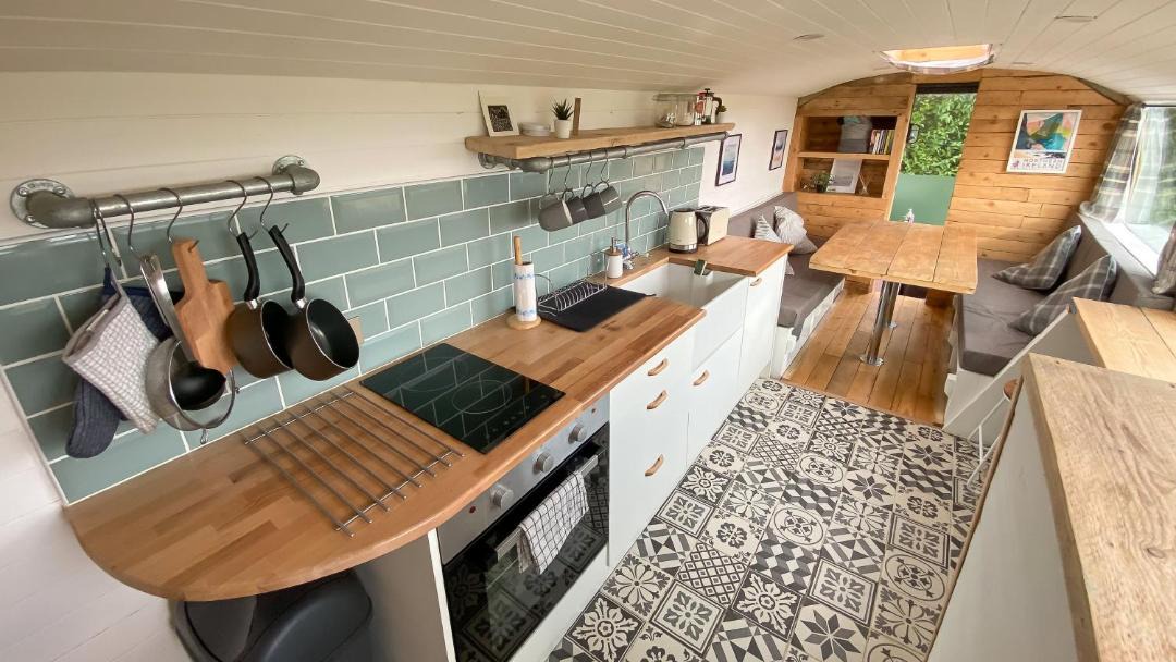 Photo of Kitchen in Ballymoney