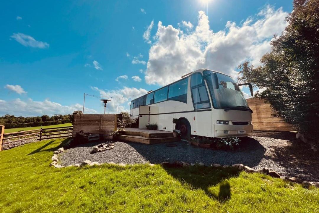 Photo of Outdoor in Ballymoney