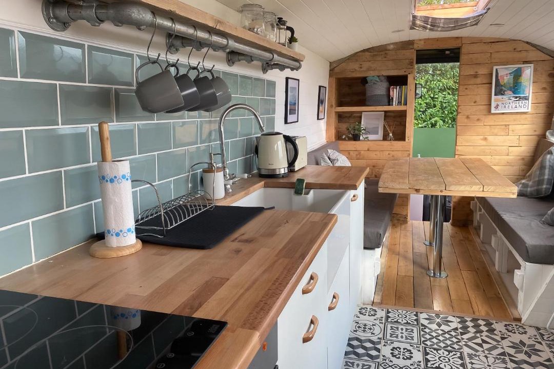 Photo of Kitchen in Ballymoney