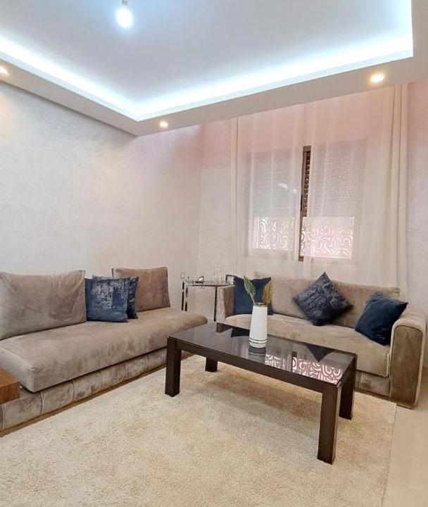 Photo of Livingroom in Semlalia