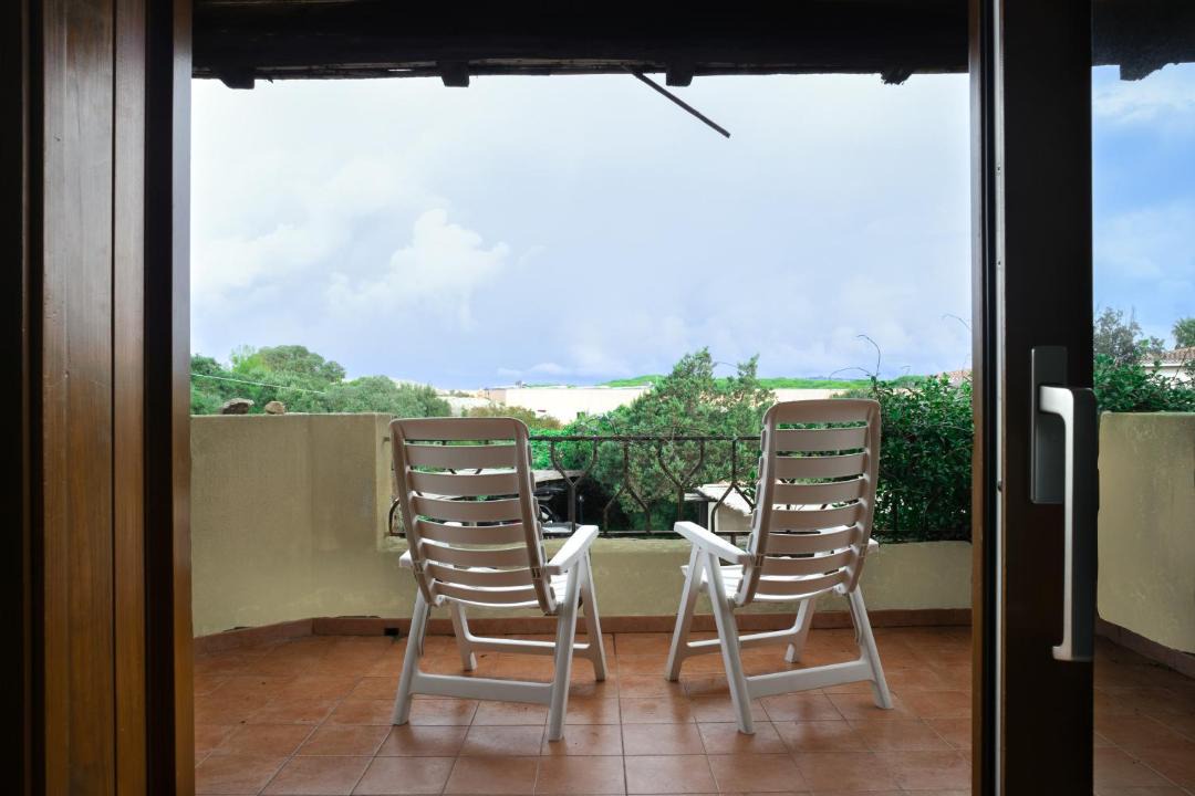 Photo of Patio Balcony in Palau