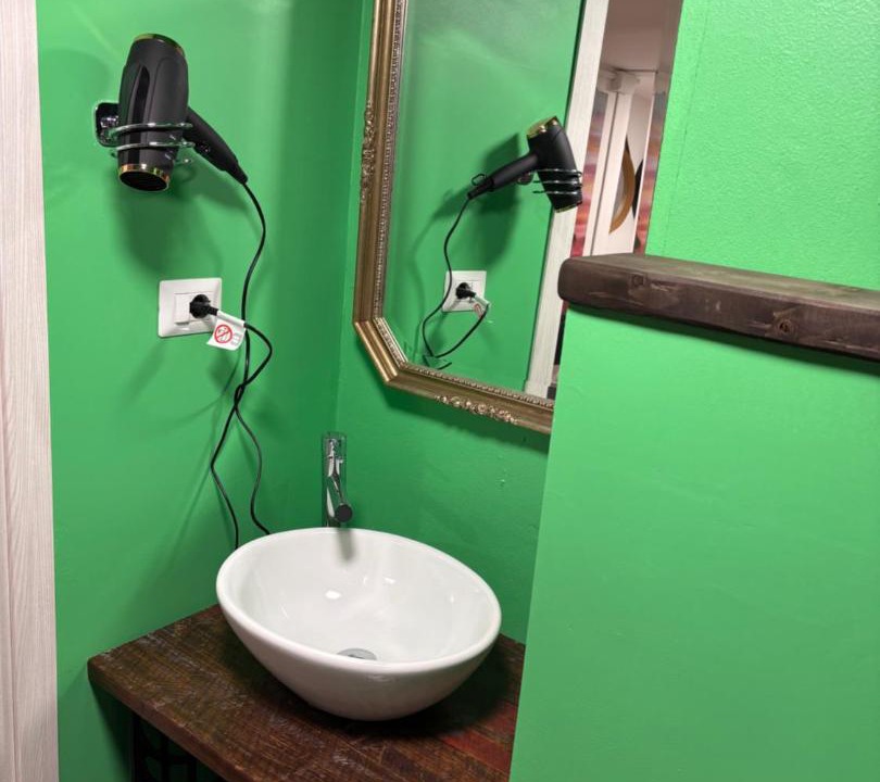 Photo of Bathroom in Bagnolo Piemonte