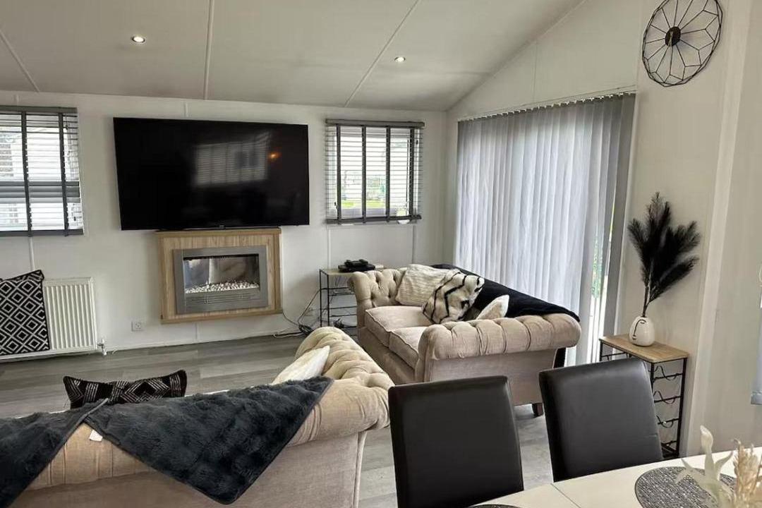 Photo of Livingroom in St Margaret's at Cliffe