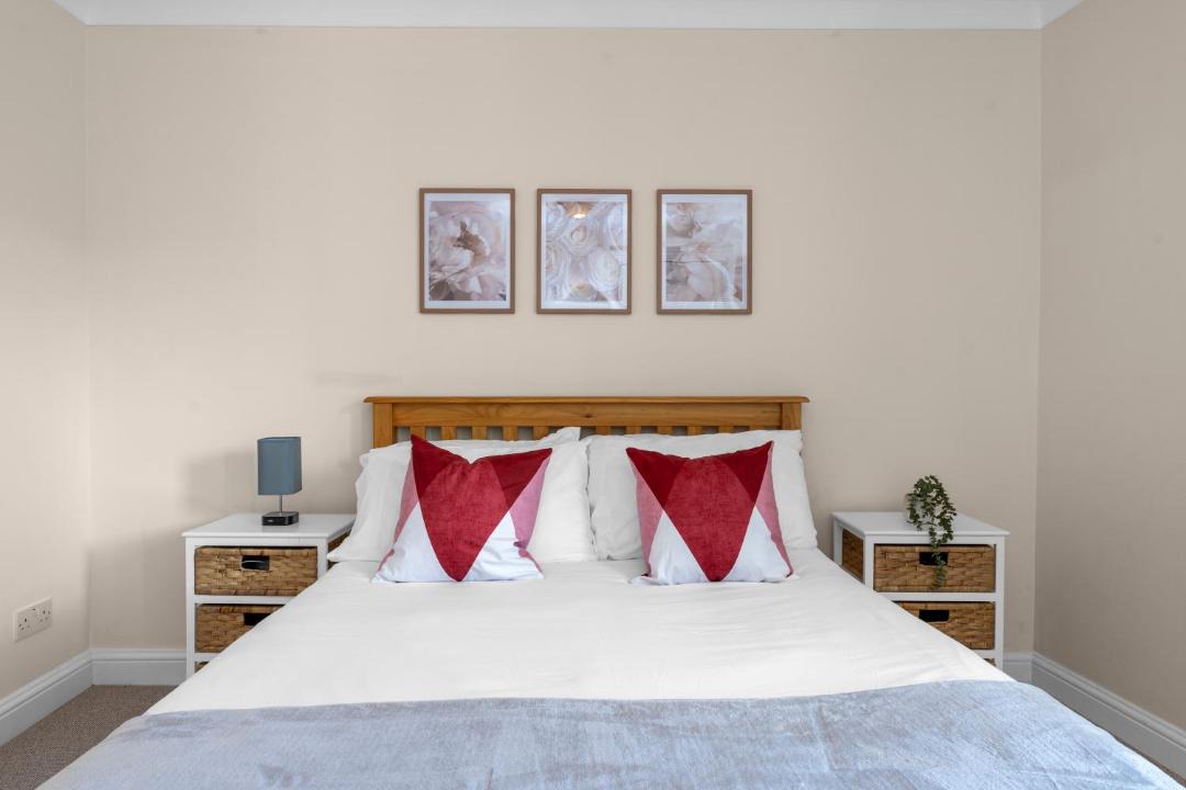Photo of Bedroom in West End