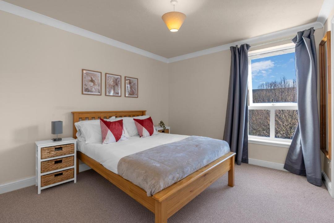 Photo of Bedroom in West End