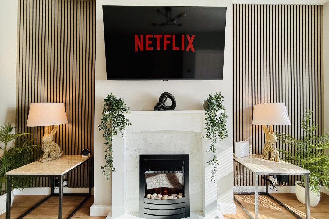 Photo of Livingroom in Wyken